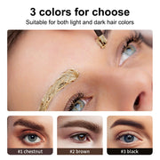 2-in-1 Lash Lift and Brow Tint Kit