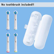Rechargeable Rotary Electric Toothbrush with Timer and Multiple Modes