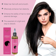 HOEGOA Rosemary Hair Care Oil