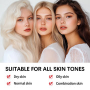 Lakerain Blur Magnet Pore Blur Primer
