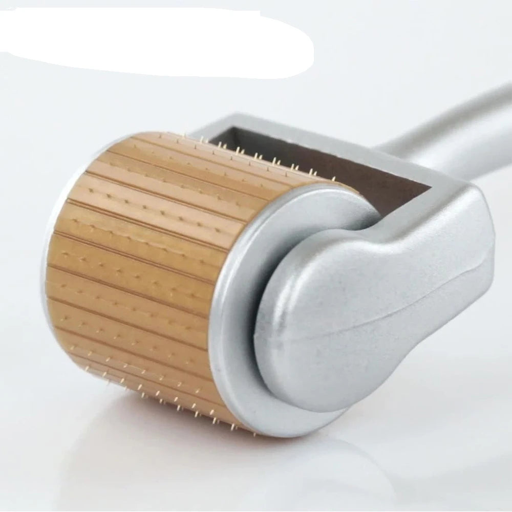 MEETCARE 192-Needle Derma Roller