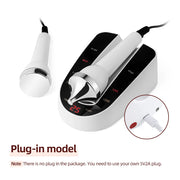 Foreverlily Ultrasonic Facial Beauty Device