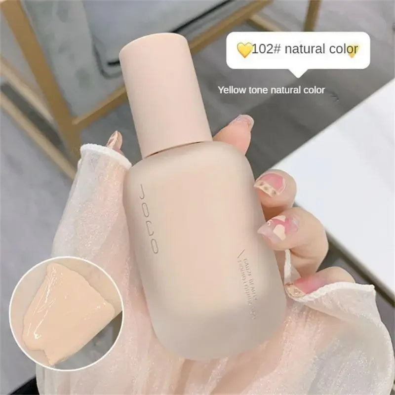 Liquid Foundation, 40ml