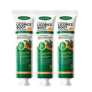 SADOER Licorice Root and Vitamin C Hand Cream, 30g