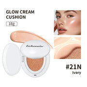Dewy Glow Cream Cushion Foundation