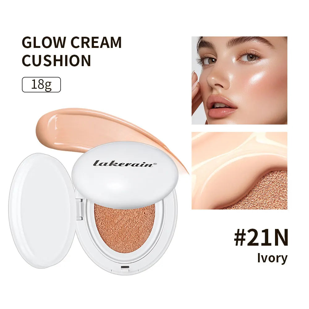 Dewy Glow Cream Cushion Foundation