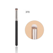 Foundation and Concealer Makeup Brush Set