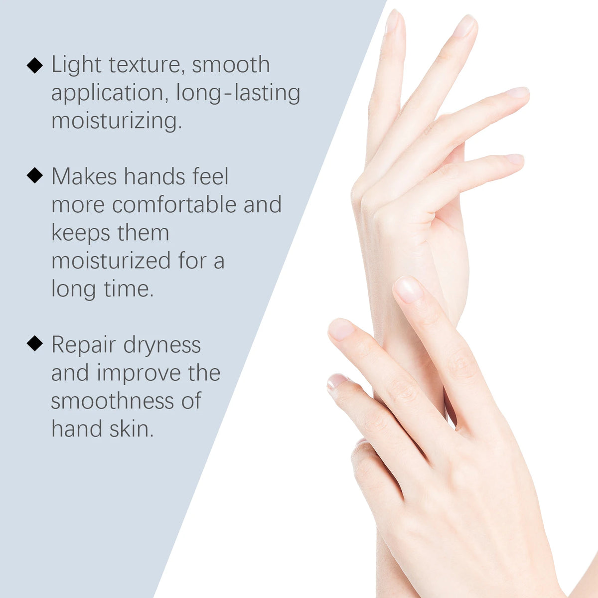 Shea Butter Hand Lotion for Dry Hands