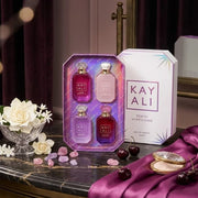 KAYALI Perfume Set, 4 x 30ml