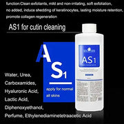 Hydra Facial Solution Set, AS1, SA2 and AO3, 1200ml