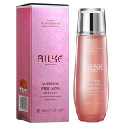 AILKE Rose Facial Cleanser, 120 g