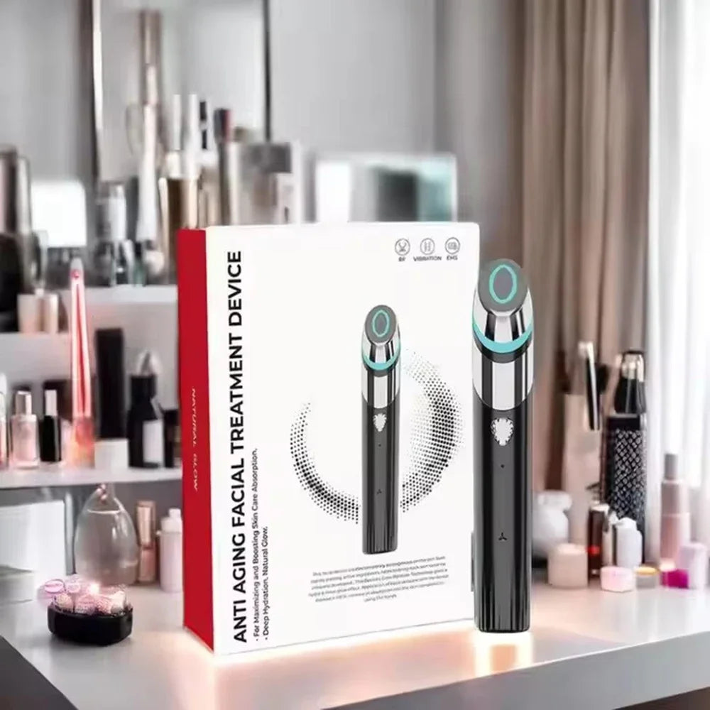 Vilnason Age-R Booster H Facial Device