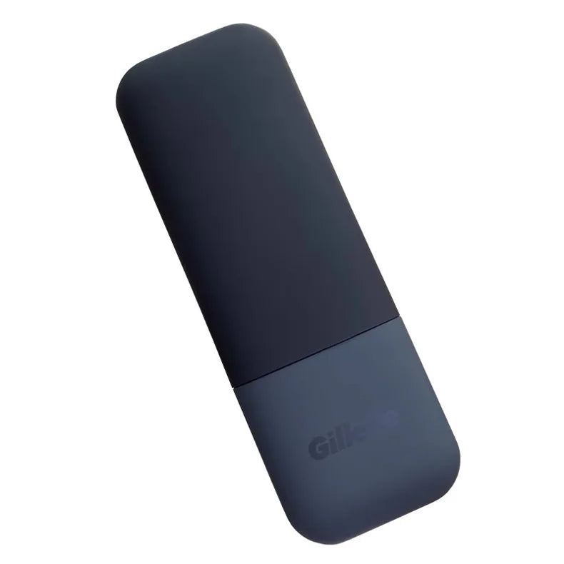 Gillette Fusion Series Magnetic Travel Razor Case