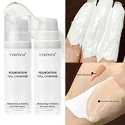 Pure White Foundation Adjuster, 15ml or 37ml