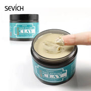 Sevich Natural Matte Hair Styling Wax, Strong Hold