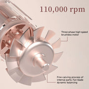 DOCO High-Speed Hair Dryer