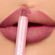Waterproof Matte Lip Liner Pencil