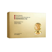 Placenta Essence 7-Piece Skincare Set