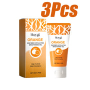 Enzyme Exfoliating Gel with Salicylic Acid