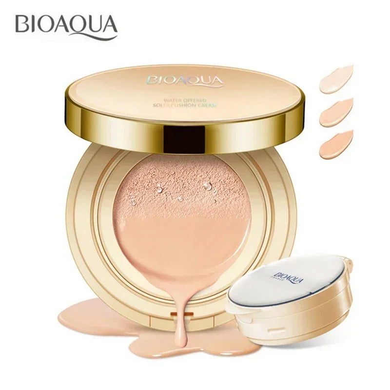 BB Air Cushion Foundation Refill, 3 Shades