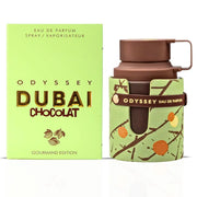 Arab Odyssey Unisex Perfume, 3.4 oz