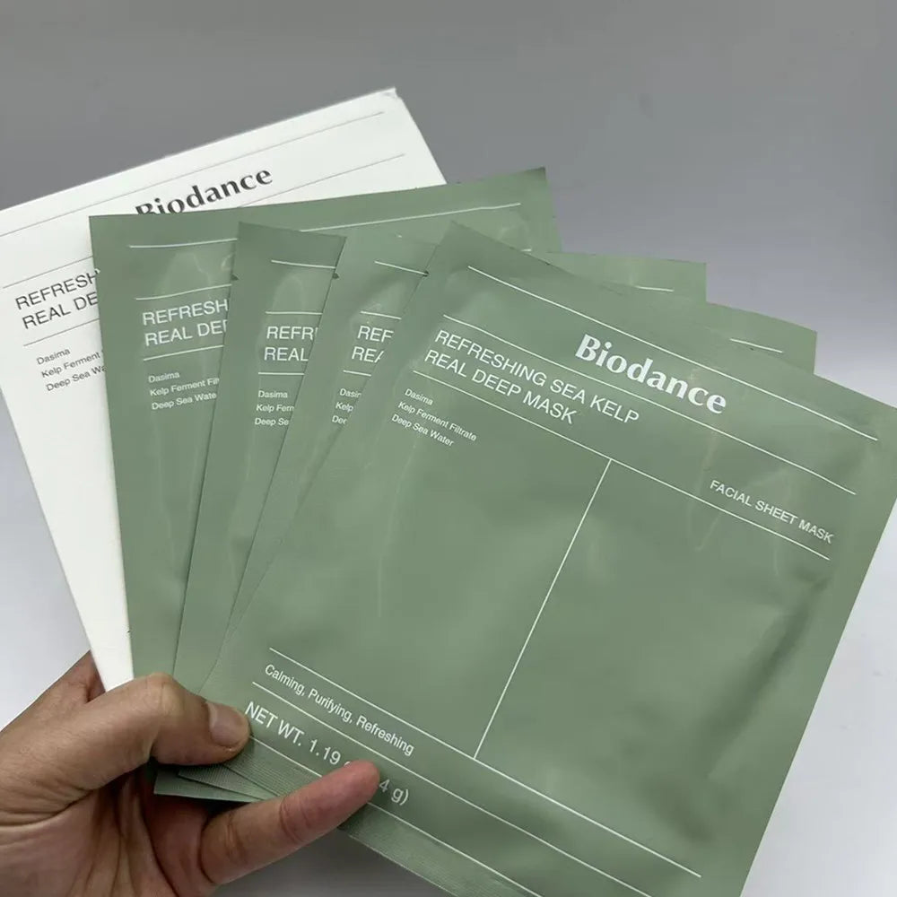 Biodance Collagen Face Mask