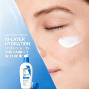 CeraVe AM Facial Moisturizing Lotion with SPF 30, 3 fl oz