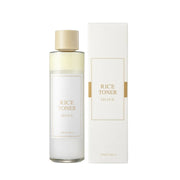 Eelhoe Rice Facial Toner with Niacinamide, 150 ml