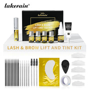 Lakerain Lash and Brow Lift and Tint Kit