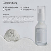 Celimax Dual Barrier Boosting Serum, 30 ml