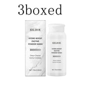 Eelhoe Enzyme Facial Powder Wash, 75 g