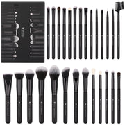 DUcare Makeup Brush Set, 8 to 32 Pieces