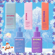 BYOMA Hydrating Recovery Facial Oil