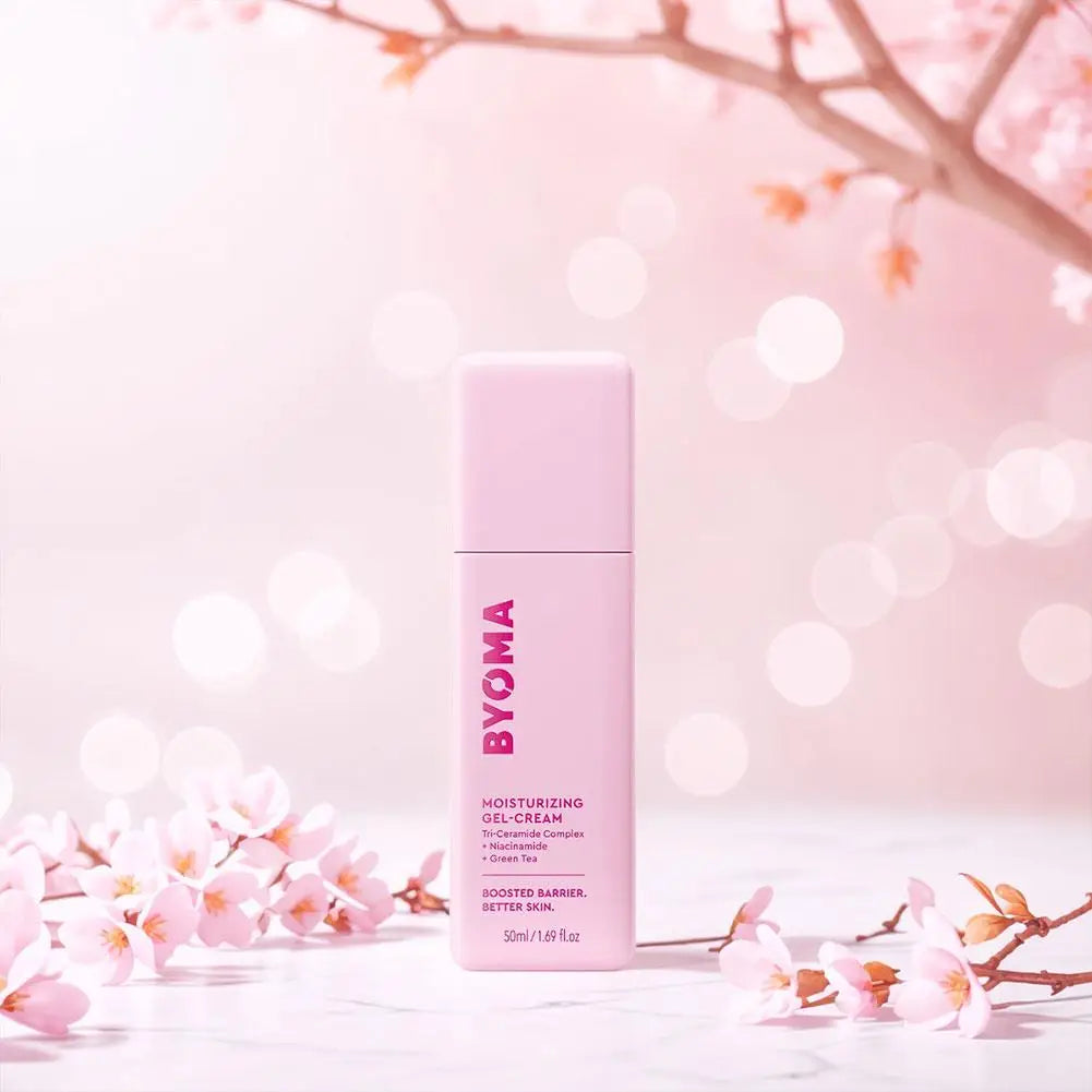 BYOMA Hydrating Recovery Facial Oil