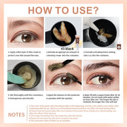 2-in-1 Lash Lift and Brow Tint Kit