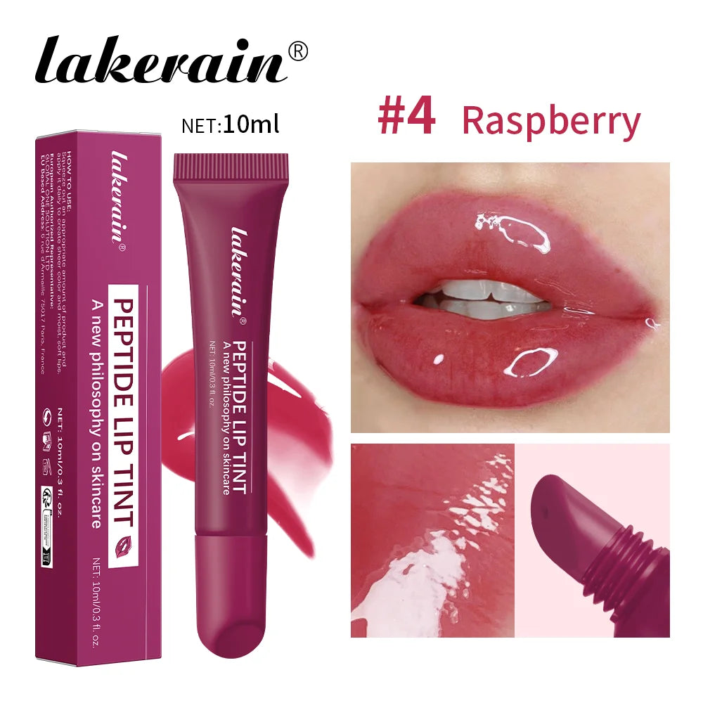 Peptide Lip Treatment Mask, 10ml