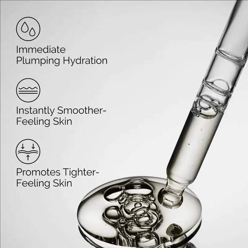 Hyaluronic Acid 2% + B5 Hydrating Serum with Ceramides, 30ml