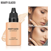 Flawless All Day Concealer Foundation, 9 Shades