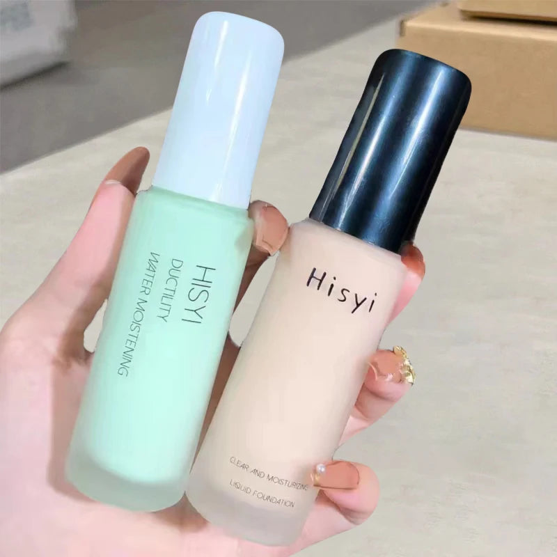 Makeup Primer and Isolation Cream