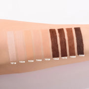 Flawless All Day Concealer Foundation, 9 Shades