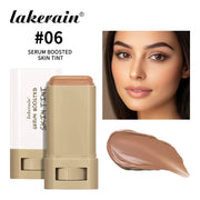 Serum-Boosted Skin Tint Foundation Stick