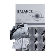 Vilnason CO2 Oxygen Bubble Spa Serum Gel Kit
