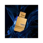 AL HARAMAIN Amber Oud Blue Edition Eau de Parfum, 60ml