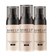 LAIKOU Liquid Foundation, 40ml