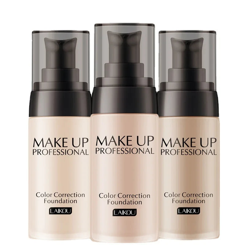 LAIKOU Liquid Foundation, 40ml