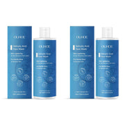 OUHOE Salicylic Acid Facial Cleanser, 100 g