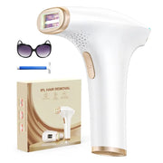LYSMOSKI IPL Hair Removal Device