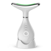 Windaily 7-Color Neck and Face Beauty Device