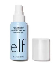 e.l.f Makeup Primer and Setting Spray Collection