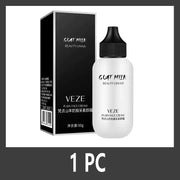 Goat Milk Matte Liquid Foundation, 50g